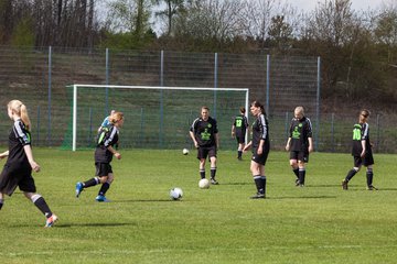 Bild 4 - Frauen FSC Kaltenkirchen II U23 - SV Bokhorst : Ergebnis: 4:1